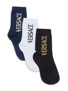 VERSACE KIDS 10168731A109652X370