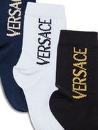 VERSACE KIDS 10168731A109652X370