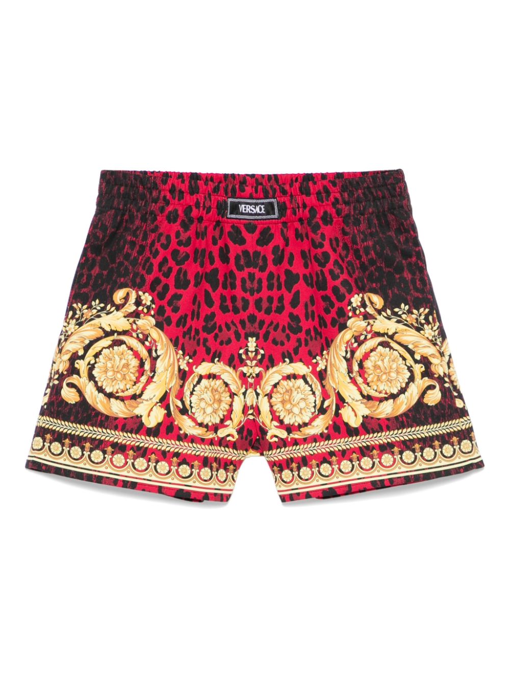 VERSACE KIDS 10175151A125685R520