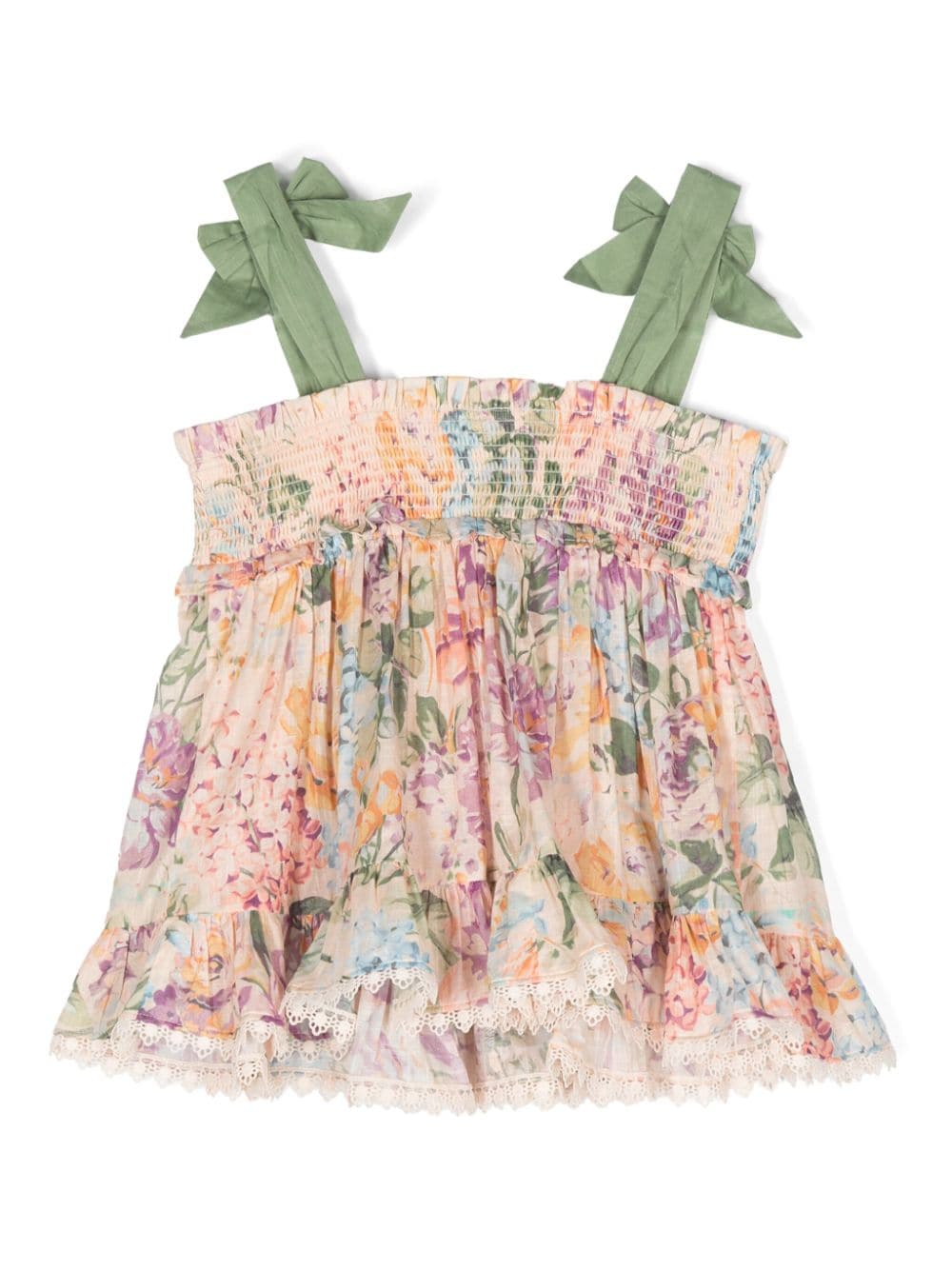 ZIMMERMANN KIDS 1309TSS241