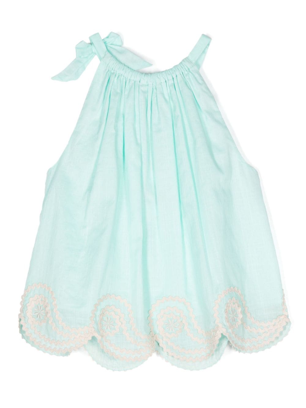 ZIMMERMANN KIDS 9495TSS243