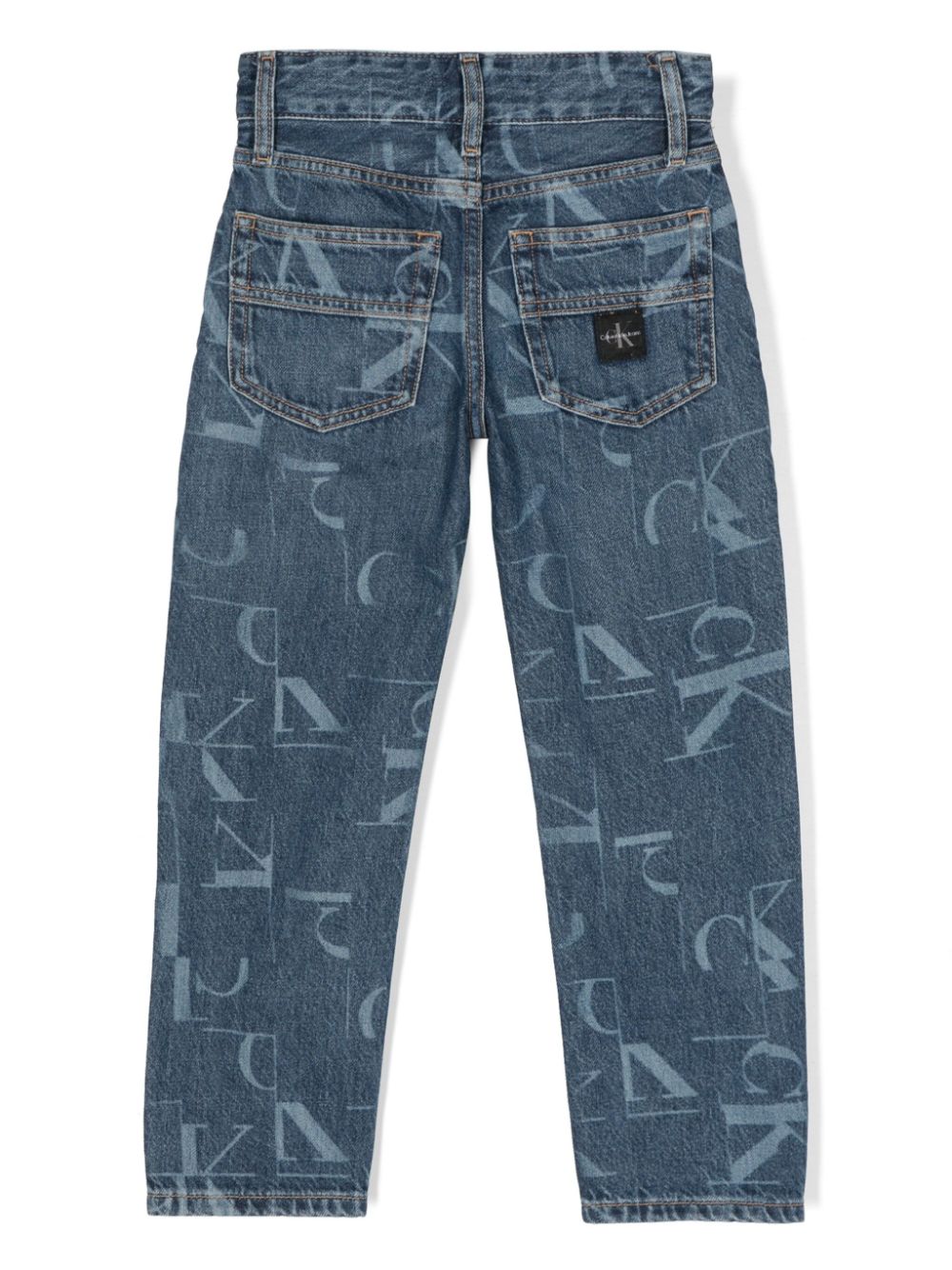 CALVIN KLEIN KIDS IB0IB021141A4