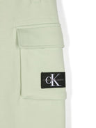 CALVIN KLEIN KIDS IB0IB02199LCL