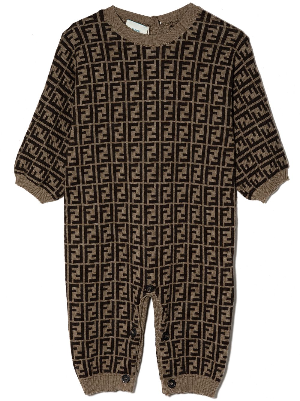 FENDI KIDS BUL048 A3TEF0LMJ