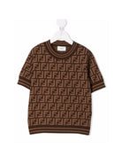 FENDI KIDS JFG069 AEYDF15B6