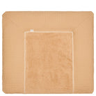 Copri fasciatoio Koeka Amsterdam Bonn naturale marrone con tessuto a nido d'ape 1015-10-026 905 KOEKA KIDS 