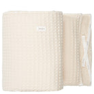 Box da gioco/Paracolpi per neonati Koeka Amsterdam naturale bianco 1015-45-010 110 KOEKA KIDS 