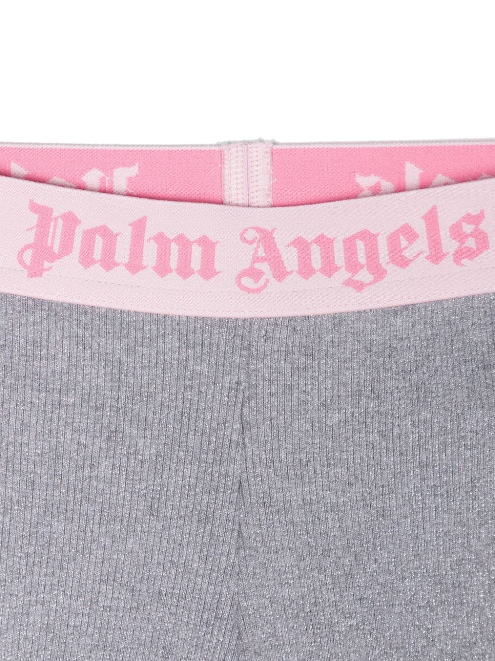 PALM ANGELS KIDS PGCA016F24FLE0027230