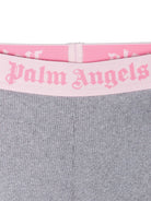 PALM ANGELS KIDS PGCA016F24FLE0027230