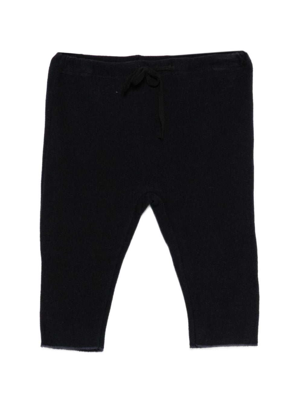 Pantaloni per neonata Album di Famiglia Kids blu con coulisse 25W23275 INK ALBUM DI FAMIGLIA KIDS 