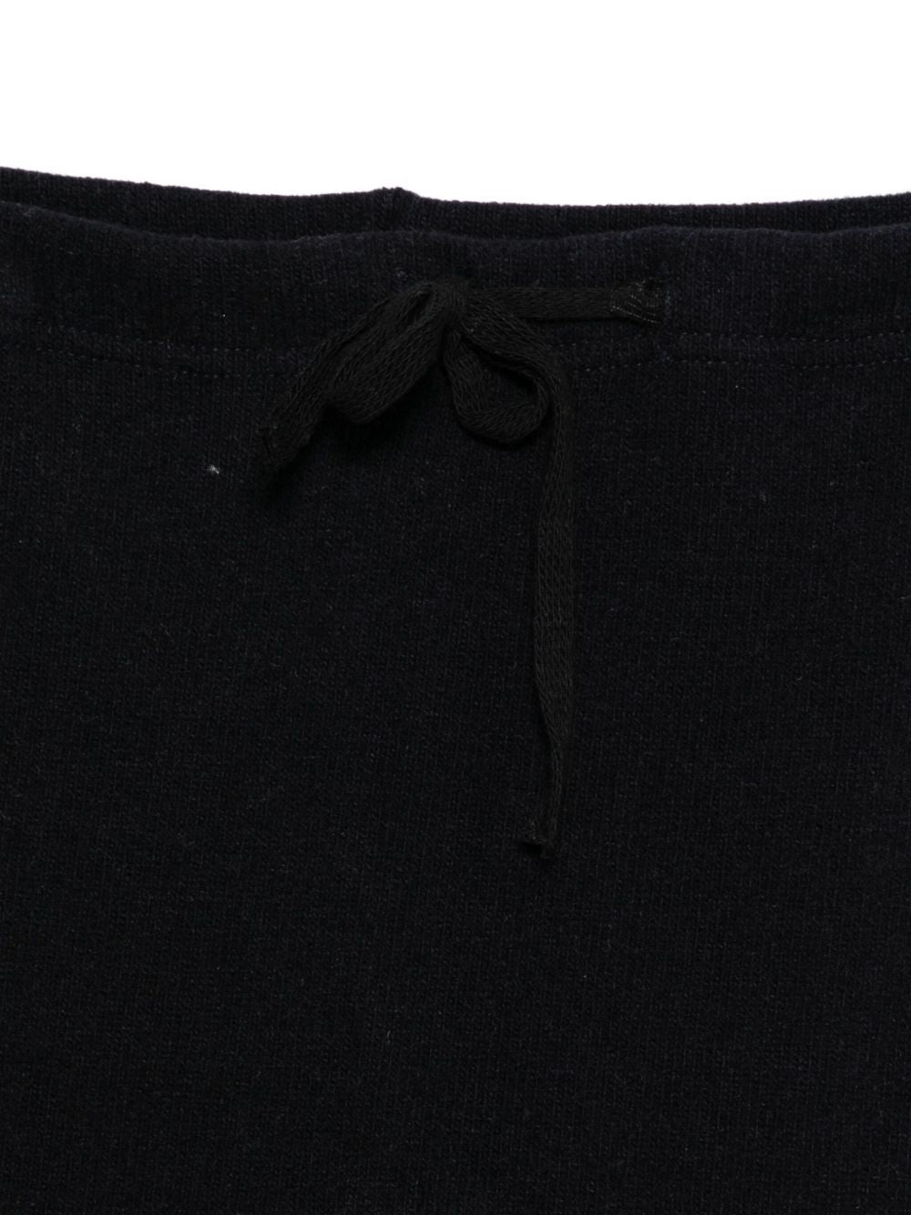 Pantaloni per neonata Album di Famiglia Kids blu con coulisse 25W23275 INK ALBUM DI FAMIGLIA KIDS 