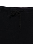 Pantaloni per neonata Album di Famiglia Kids blu con coulisse 25W23275 INK ALBUM DI FAMIGLIA KIDS 