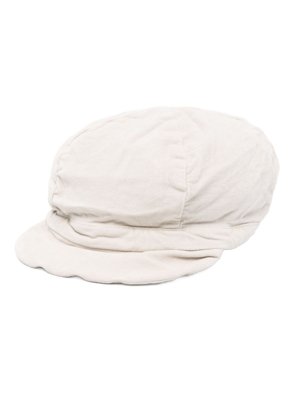 Cappello per neonato Album di Famiglia Kids grigio con tesa piatta 25W95219 OM ALBUM DI FAMIGLIA KIDS 