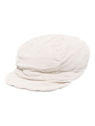 Cappello per neonato Album di Famiglia Kids grigio con tesa piatta 25W95219 OM ALBUM DI FAMIGLIA KIDS 