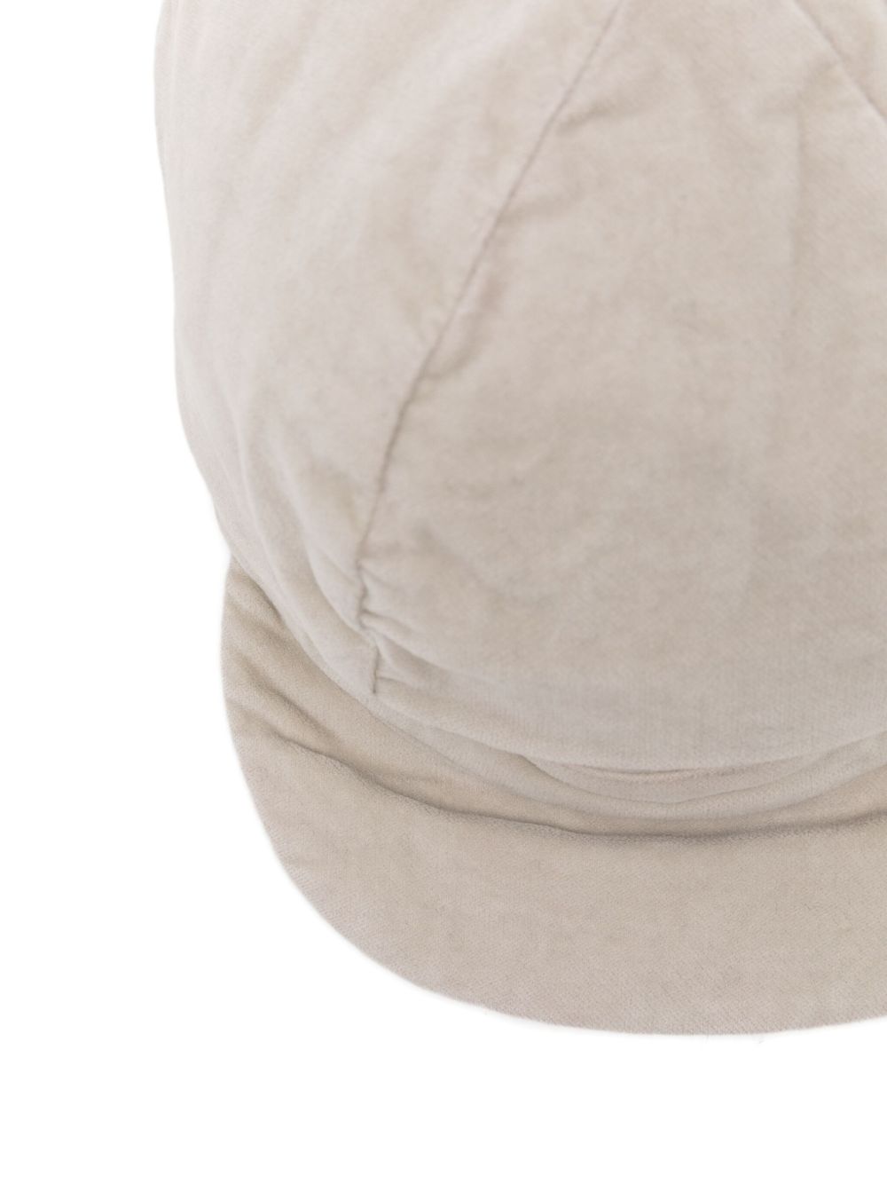 Cappello per neonato Album di Famiglia Kids grigio con tesa piatta 25W95219 OM ALBUM DI FAMIGLIA KIDS 