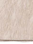 Minigonna per donna Alysi grigia con effetto texturizzato e chiusura con zip 165025 A5202 MD ALYSI 