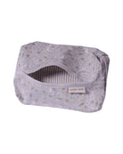 Copri salviette per neonati Avery Row grigio con stampa grafica naturalistica all-over BWCNTR NATURE TRAIL AVERY ROW KIDS 