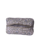 Copri salviette per neonati Avery Row verde con stampa grafica naturalistica all-over BWCRIV RIVERBANK AVERY ROW KIDS 