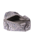 Copri salviette per neonati Avery Row verde con stampa grafica naturalistica all-over BWCRIV RIVERBANK AVERY ROW KIDS 