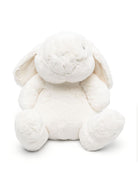 Peluche coniglio Cuddly grande per neonati Bonpoint bianco PERZTOW00008 002 BONPOINT KIDS 