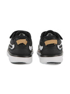 Sneakers per bambino Boss Kids multicolore con inserti in rete J52578 N50 BOSS KIDS 