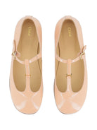Ballerine per bambina Chloé Kids rosa con cinturino a T C20699 46J CHLOE' KIDS 
