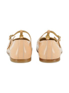 Ballerine per bambina Chloé Kids rosa con cinturino a T C20699 46J CHLOE' KIDS 