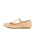 Ballerine per bambina Chloé Kids rosa con cinturino a T C20699 46J CHLOE' KIDS 