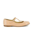 Ballerine per bambina Chloé Kids rosa con cinturino a T C20699 46J CHLOE' KIDS 