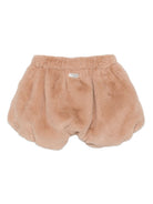 Shorts a palloncino per neonata Donsje rosa con stile pull-on 3040900 00174 DONSJE KIDS 