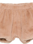 Shorts a palloncino per neonata Donsje rosa con stile pull-on 3040900 00174 DONSJE KIDS 