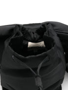 Borsa per bambina Douuod Kids nero con fiocco DX0A08 S0207 930 DOUUOD KIDS 