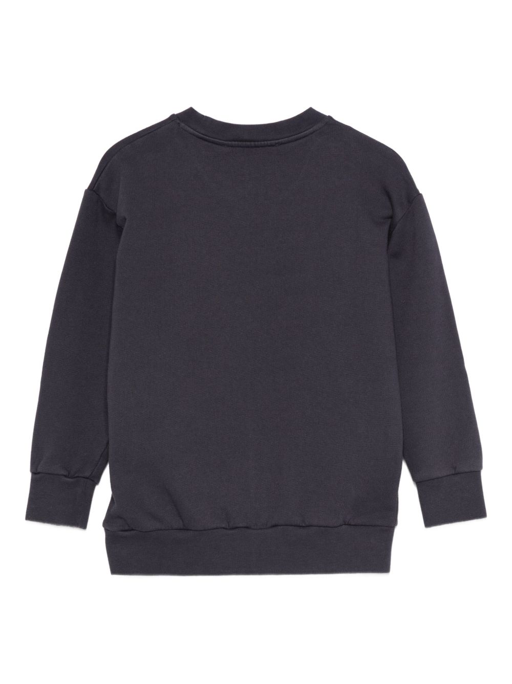 Felpa per bambino ETRO KIDS blu con motivo Pegaso GX4P20 Z3333 667 ETRO KIDS 