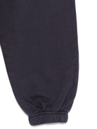 Pantaloni sportivi per bambino ETRO Kids blu con logo ricamato GX6P90 Z3333 667 ETRO KIDS 