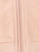 Felpa per neonata Fendi Kids rosa con logo ricamato BUH086 5V0 F0ZKY FENDI KIDS 