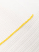 Coperta per neonata Gensami Kids bianco con fiocco COP-FIOCCOT-WE OFF WHITE GENSAMI KIDS 