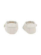Sneakers per neonati Givenchy Kids bianche con logo ricamato H30862 117 GIVENCHY KIDS 