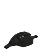 Marsupio per bambino Givenchy Kids nero con tasca con zip sul davanti H30905 09B GIVENCHY KIDS 