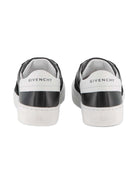 Sneakers per bambino Givenchy Kids bianco senza lacci H30910 09B GIVENCHY KIDS 