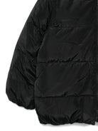Giubbino per bambino Givenchy Kids nero con design trapuntato H30931 09B GIVENCHY KIDS 