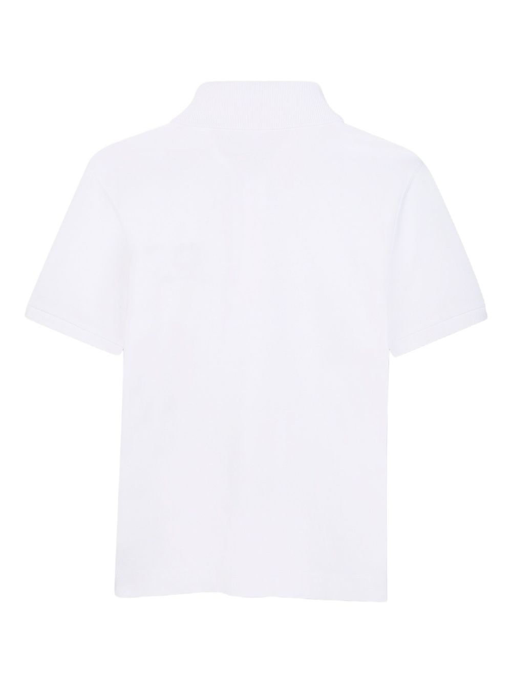 Polo per bambino Givenchy Kids con logo ricamato H30966 10P GIVENCHY KIDS 