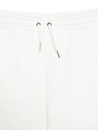 Pantaloni sportivi per bambina Givenchy Kids bianchi con coulisse H30978 117 GIVENCHY KIDS 
