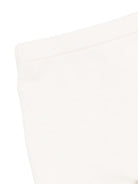 Completo t-shirt e pantaloni per neonati Il Gufo bianco con motivo gufo A25GDM0001EM220 100 IL GUFO KIDS 