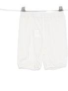 Shorts per neonata Jesurum Baby bianchi con elastico in vita PEPE VAR.07 JESURUM KIDS 