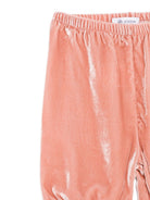 Shorts per neonata Jesurum Baby rosa con elastico in vita PEPE VAR.08 JESURUM KIDS 