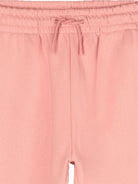 Joggers per bambina Kenzo Kids rosa con vita elasticizzata K61330 47H KENZO KIDS 