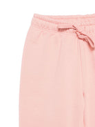 Pantaloni sportivi per neonata Konges Slojd rosa con elastico in vita KS103867NB S30039 KONGES SLOJD KIDS 