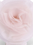 Molletta per bambina La Stupenderia rosa con fiore ABMT50 PIN LA STUPENDERIA KIDS 