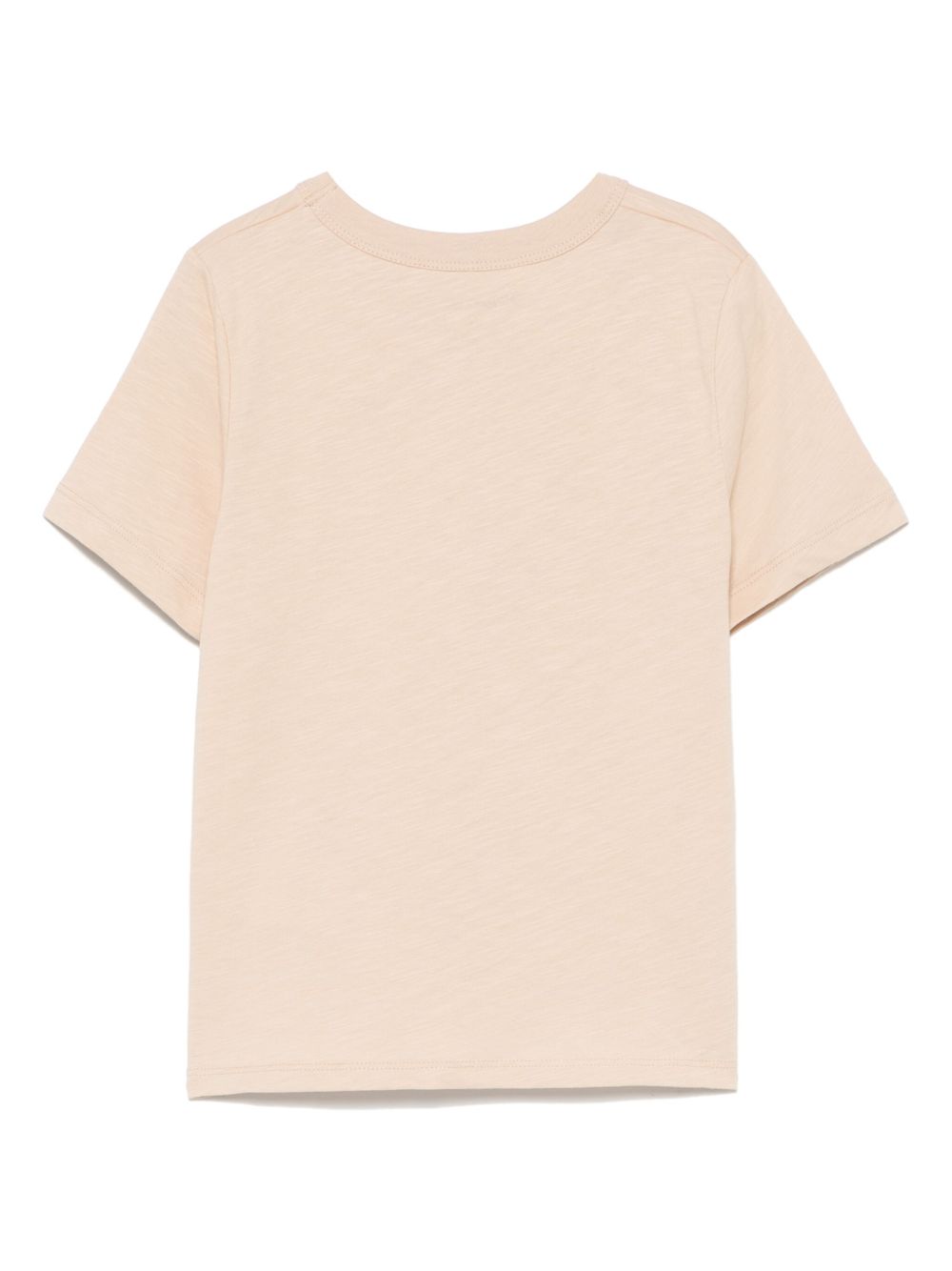 T-shirt per bambini Mini Rodini beige con stampa grafica 2562013713 BEIGE MINI RODINI KIDS 
