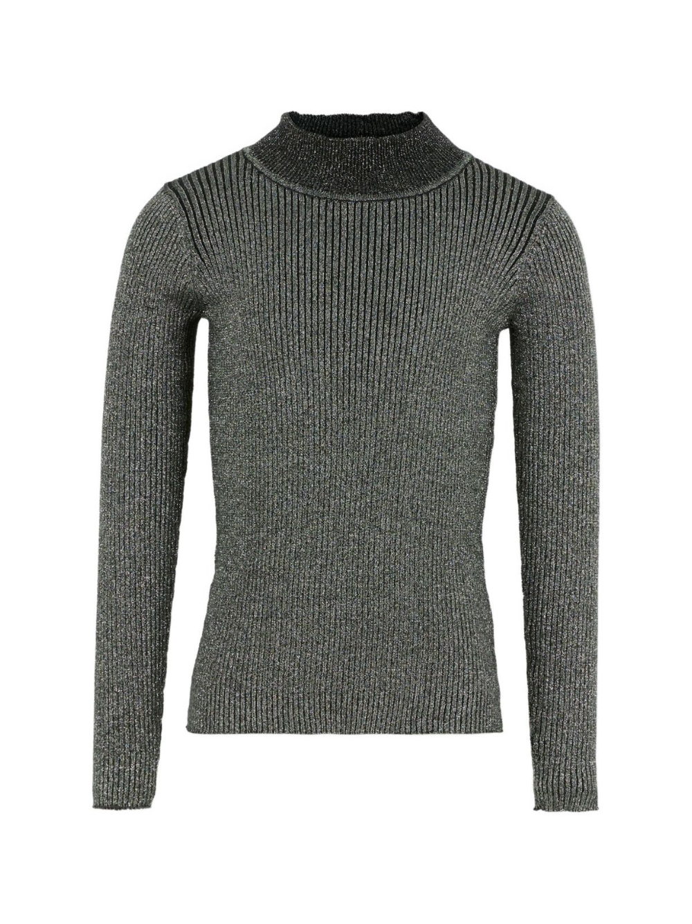 Maglione per bambino Molo grigio con maniche lunghe 2W25K213 2215 MOLO KIDS 